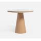 Folded Brushed Gold Coffee Table For Villa Furniture Decoration