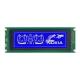 5.1 Inch Graphic Dot Matrix LCD Screen 22pin Parallel Port Interface Resolution 240*64 Brightness 350 Driver IC RA6963 With PCB Board