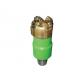 PDC Drill Bit for IADC Code F4446 / M432​ with Power of Counterpoise Design steel body