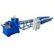 High Accuracy TK3A TK5A Hollow Elevator Guide Rail Roll Forming Machine