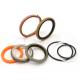 Hydraulic JCB Seal Kit Resin Iron PU Rubber Material For 332Y-5599
