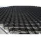 Perforated Plastic HDPE Geocell For Soft Soil Foundation And Steep Slope Protection