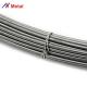 Molybdenum Wire Diameter 0.18 Mm Moly Wire For EDM Wire Cutting Machine Semiconductor Industry