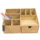 Anti Crack Natural Cork Fabric Office School Impermeable Odorless