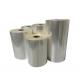 Plastic Packaging PVC Film Roll with Moisture Proof and 15-45Micron Thickness