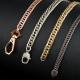 Handbag Purse Accessories Metal Chain for Customized Bag Strap Handle Accessory