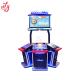 8 Players 23.8 inch Touch Screen Casino Gambling Touch Screen Jackpot Gambling Roulette Machines For Sale