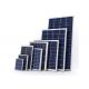 Eco Friendly Polycrystalline Yingli Green Energy Solar Panels Long Life Span