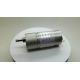 Customized speed high torque 37mm 12v 24v 60prm 80 rpm micro brushed dc gear motor 27720