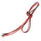 Heat Resistance Silicone Rubber Insulated Wire For Refrigerator 12 Awg 600V