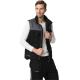 Indoor And Outdoor Work Vest With Pen Compartments