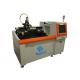 Stainless Steel CNC Fiber Laser Cutting Machine Controlled By Cypcut CNC Controller