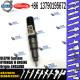 VO-LVO ISO DELPHI Fuel Injector 3380082700 63229475 For E3.5
