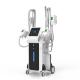 CE approved 4 cryo handles work together cool sculpting body slimming Cryolipolysis machine