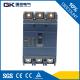 Manual Control Miniature Circuit Breaker Enclosure Multi Auto Reset For Domestic