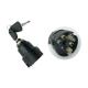 STAR ZEBRA excavator YC35 60 85 135 210 230-8 power start ignition switch electric door lock construction machinery parts