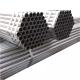 Q345 Electro Galvanized Welded Steel Pipe Hot Dipped 2.5mm-80mm