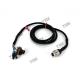 ACD Input Harness Engine Spare Parts For Attachments 6719853 Bobcat Truck