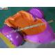 OEM Colorful Battery Bumper Boat for Children Playing in river, lake for funny, fishing