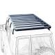 Aluminum Alloy Roof Rack for Off Road 4x4 Accessories on Car Roof Modification