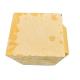 Excellent Thermal Shock Resistant Light Yellow Refractory Brick for Glass Kiln