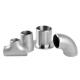 Hot Galvanizing Sch 40 ANSI Butt Weld Pipe Fittings