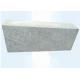 Energy Saving Gray Kiln Insulation Materials / Clay Brick Kiln Corundum Silicoon Carbide