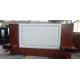 High end hotel funiture,hospitality casegoods,King/queen headboard HD-0007