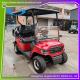 4 Seats Electric Tourist Car With 5kw Power AC Motor For Golf Club Cart And Mini Bus Utility Car