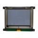4.7 inches rectangle lcd screen Display LJ32H028 for sharp