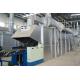 Gas Drying Oven For Tin Can Printing Coating Line