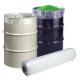 Moistureproof Odorproof Printing Barrel Liner Bags for Industrial Packaging