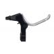 Alloy Brake Lever Mountain Bike Spare Parts For Children Bicycle