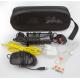 Data Cable Practical Earphone Wire Storage Bag Power Line Organizer USB Flash Disk Case