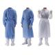 Skin Friendly Disposable Protective Suit Hospital Protective CE Breathable