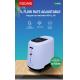 7L Large Screen LCD Oxygen Concentrator: Adsorption And Compression For Efficient Oxygen Delivery