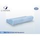 High Density Memory Foam Pillow For Neck And Head OEM Different Cover , Color ,