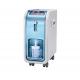 96% high purity, 1 litre oxygen concentrator machine for physical therapy with atomization function