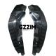 Toyota Prado 2024 Fender Flare Inner Lining Rear Wheel Inner Lining Of Fender