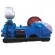 Triple BW 250 Mud Pump For Large Deep Underground Water Well Drilling Rig