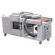 YX500 Small Washer Machine to clean and dry flat glass 25*25mm to 450*1000mm