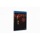 Free DHL Shipping@New Release Hot Classic Blu Ray DVD Movie Lucifer Season 1 Wholesale