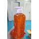 500ML Herbal Natural Shower Gel Kojic Acid Salicylic Acid Body Gel Wash