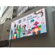 Outdoor Full Color Led Billboard Display for Advertising / P8 / P10 / P20 LED Board Sign