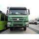 CNHTC 30 - 50 Ton Sinotruk Howo Dump Truck With Large Load Capacity 30000 Kg