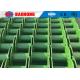 Customized Industrial Steel / Plastic Cable Drum / Reel Bobbins Single layer