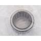 NKS32 Style Standard Needle Roller Bearings Without Inner Ring , Needle Thrust Bearing