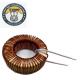 Low Radiation Power Choke Inductor Energy Saving With Copper Wire For Machine