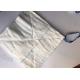 White Soft PVA Hemostatic Gauze , 100% Pure Cotton Stretch Bandage High Liquid Absorbency