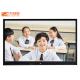 Schools Teaching Meeting Tablet Distance Learning Hanging Digital Signage